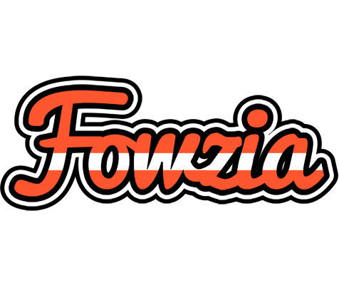 Fowzia denmark logo