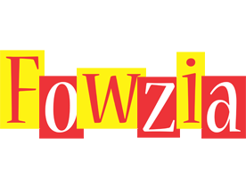 Fowzia errors logo