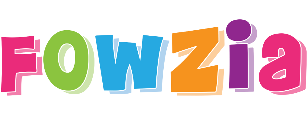 Fowzia friday logo