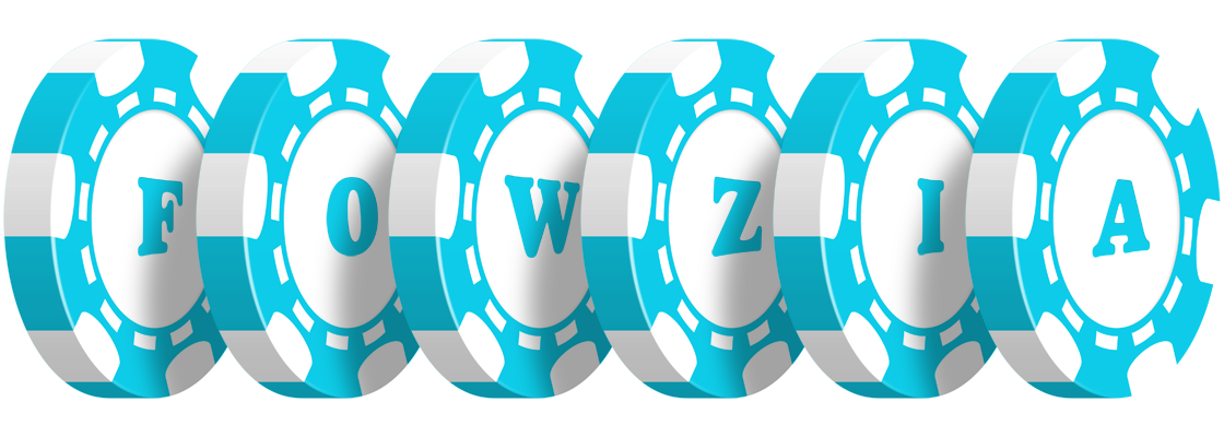 Fowzia funbet logo