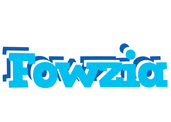 Fowzia jacuzzi logo