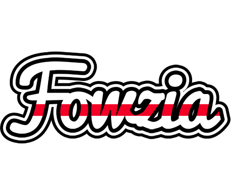 Fowzia kingdom logo