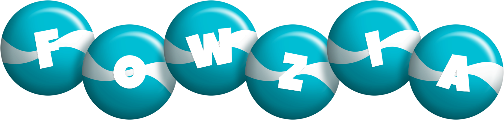 Fowzia messi logo