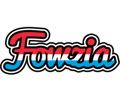 Fowzia norway logo