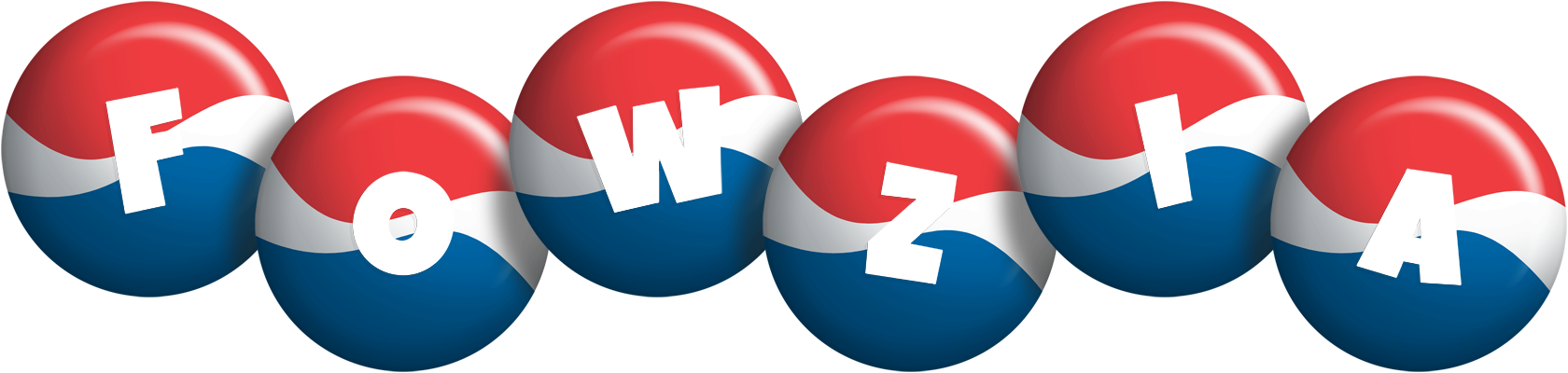 Fowzia paris logo