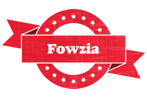 Fowzia passion logo