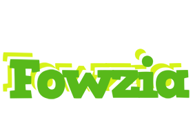 Fowzia picnic logo