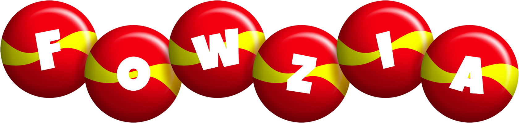 Fowzia spain logo