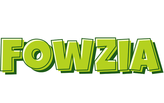 Fowzia summer logo
