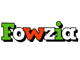 Fowzia venezia logo