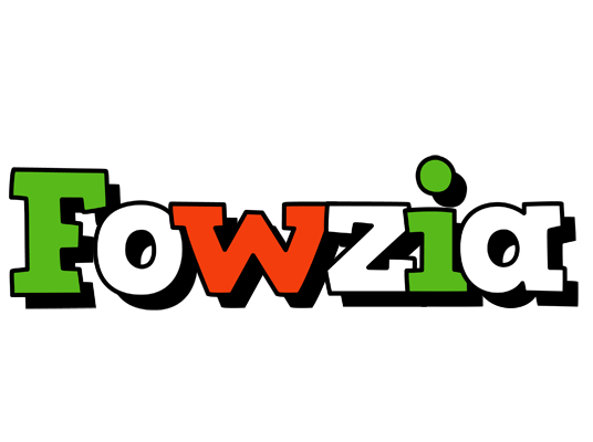 Fowzia venezia logo