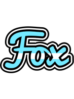 Fox argentine logo