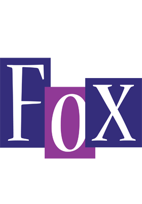 Fox autumn logo
