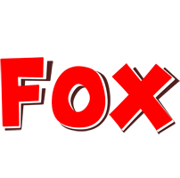 Fox basket logo