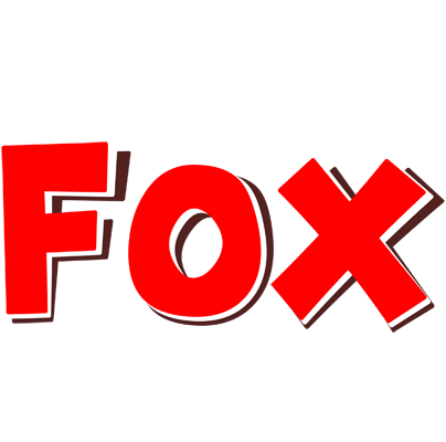 Fox basket logo