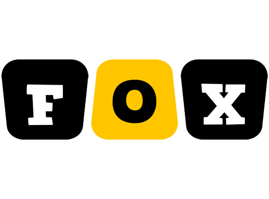 Fox boots logo