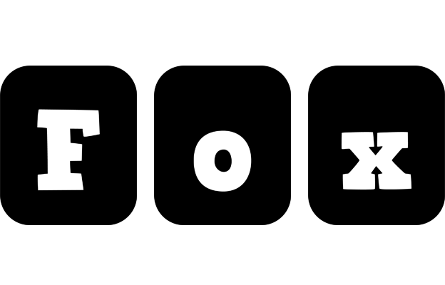 Fox box logo