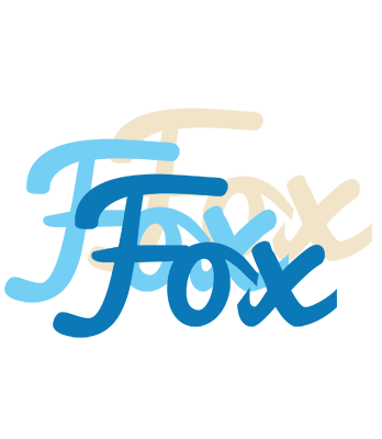 Fox breeze logo