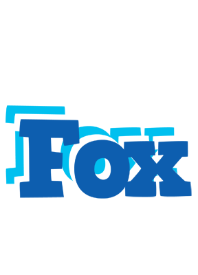 Fox business logo