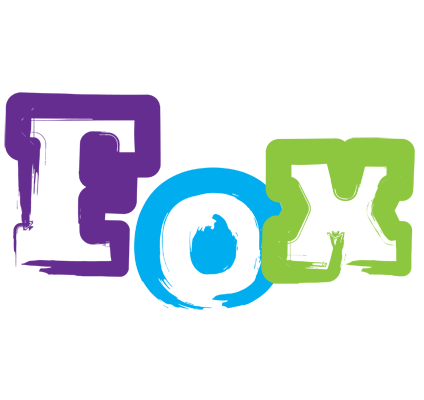 Fox casino logo