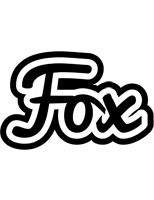 Fox chess logo