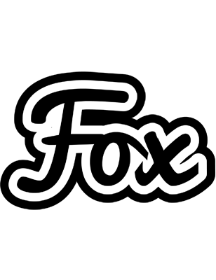 Fox chess logo