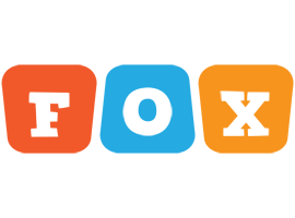 Fox comics logo