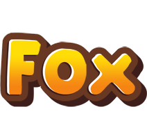 Fox cookies logo