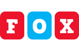 Fox diesel logo