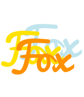 Fox energy logo