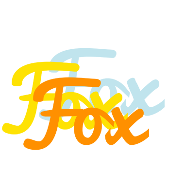 Fox energy logo