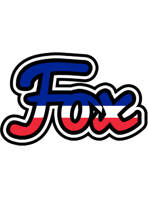Fox france logo