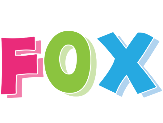 Fox friday logo