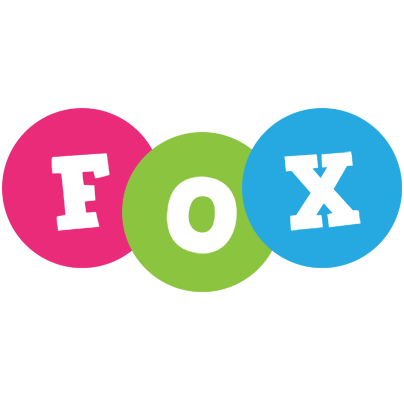 Fox friends logo