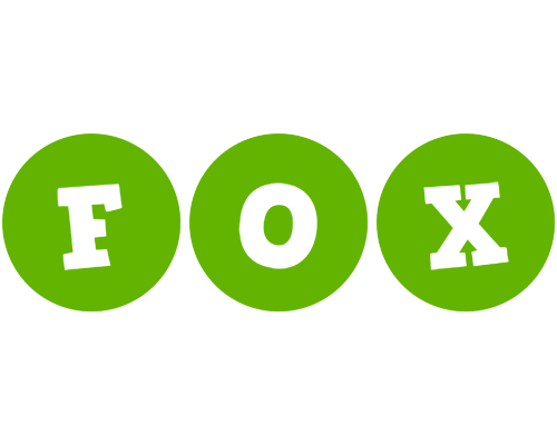 Fox games logo
