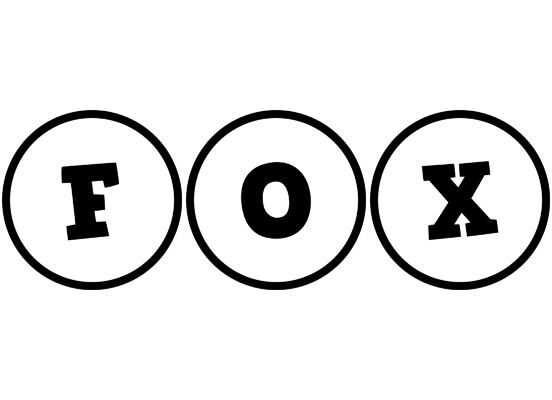 Fox handy logo