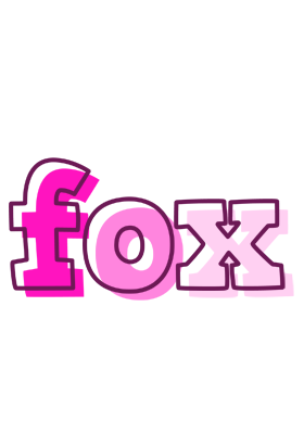 Fox hello logo