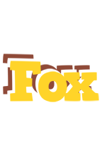 Fox hotcup logo