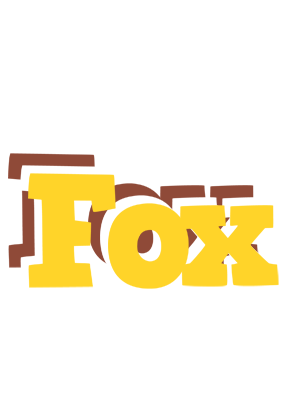 Fox hotcup logo