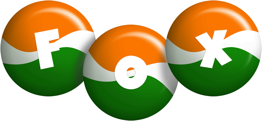 Fox india logo
