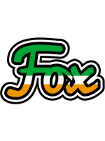 Fox ireland logo