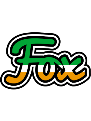 Fox ireland logo
