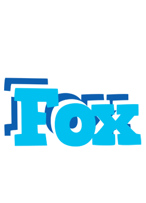 Fox jacuzzi logo