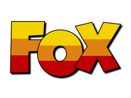 Fox jungle logo