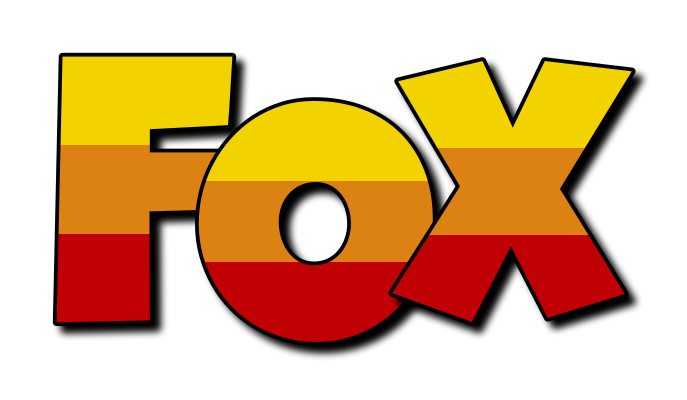 Fox jungle logo