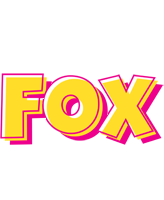 Fox kaboom logo