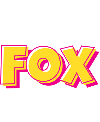 Fox kaboom logo