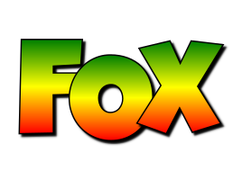 Fox mango logo