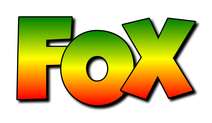 Fox mango logo