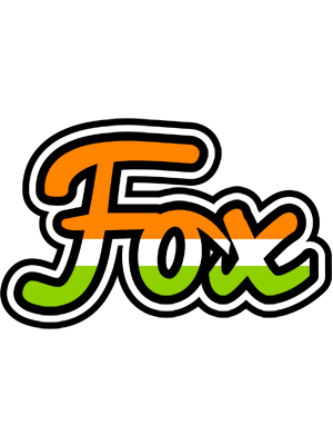 Fox mumbai logo